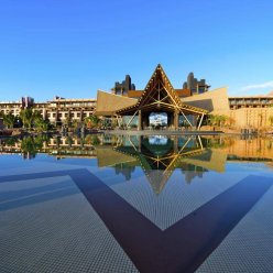 LOPESAN BAOBAB RESORT 5★