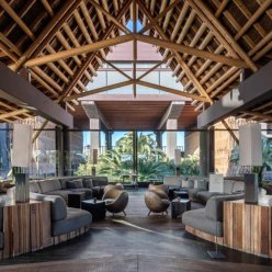 LOPESAN BAOBAB RESORT 5★