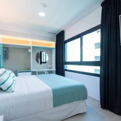 CORDIAL VISTA ACUARIO 3★-_