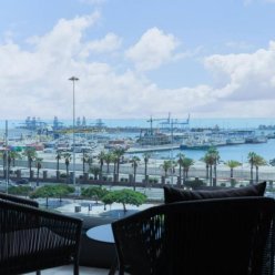 CORDIAL VISTA ACUARIO 3★-_