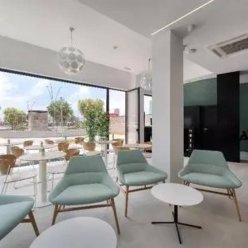 CORDIAL VISTA ACUARIO 3★-_