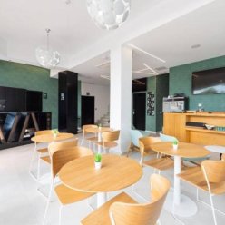 CORDIAL VISTA ACUARIO 3★-_