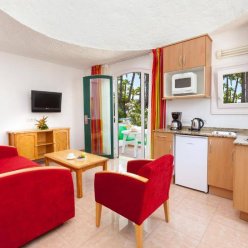 MUR BUNGALOWS PARQUE ROMANTICO GRAN CANARIA 2★