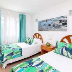 MUR BUNGALOWS PARQUE ROMANTICO GRAN CANARIA 2★