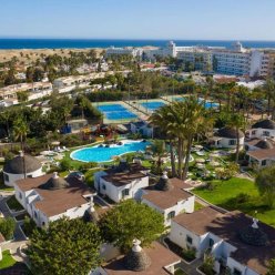 MUR BUNGALOWS PARQUE ROMANTICO GRAN CANARIA 2★