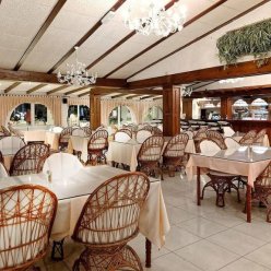 BUNGALOW HOTEL PARQUE DEL PARAISO I (TIKAI PIEAUGUŠAJIEM ) 3★