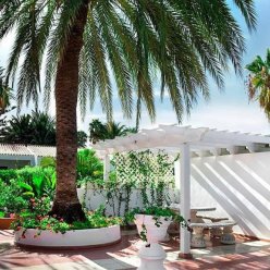 BUNGALOW HOTEL PARQUE DEL PARAISO I (TIKAI PIEAUGUŠAJIEM ) 3★