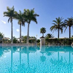 BUNGALOW HOTEL PARQUE DEL PARAISO I (TIKAI PIEAUGUŠAJIEM ) 3★