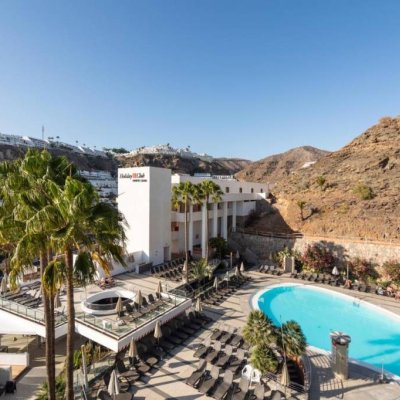 HOLIDAY CLUB PUERTO CALMA 4★