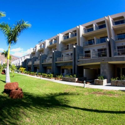 LIVVO COSTA TAURITO 4★