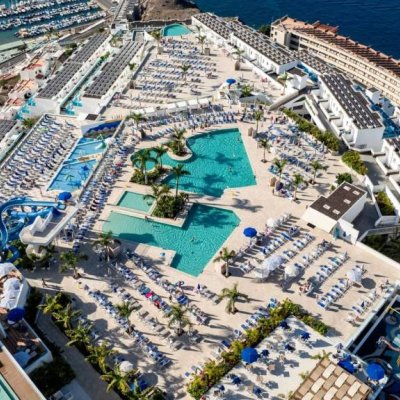 SERVATUR PUERTO AZUL 3★