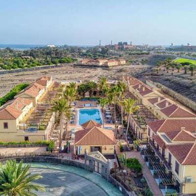 MASPALOMAS OASIS CLUB 2★