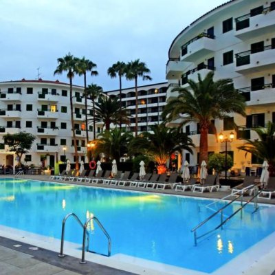 SERVATUR PLAYA BONITA 4★