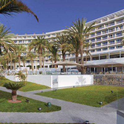 PARADISUS BY MELIA GRAN CANARIA 5★