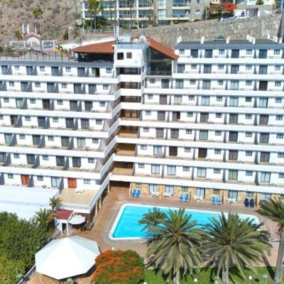 CHATUR PALMERA MAR 3★