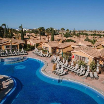 MASPALOMAS RESORT BY DUNAS 4★