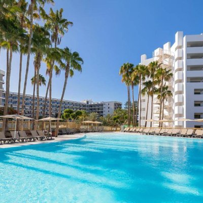 BARCELO MARGARITAS ROYAL LEVEL (tikai pieaugušajiem, 16+) 4★