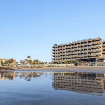 HOTEL FARO, A LOPESAN COLLECTION HOTEL (tikai pieaugušajiem, 18+) 5★