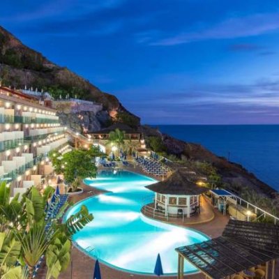 MOGAN PRINCESS  & BEACH CLUB 4★