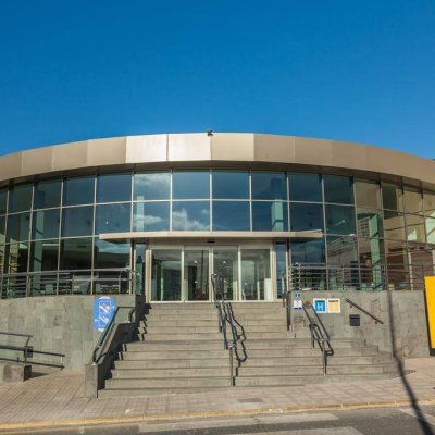 ABORA INTERCLUB BY LOPESAN HOTELS 4★