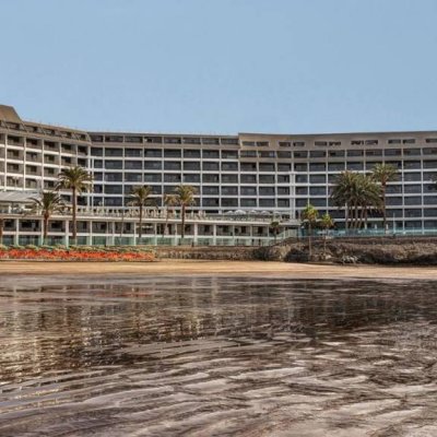 DUNAS DON GREGORY 4★-_