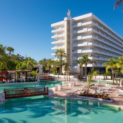 GRAN CANARIA PRINCESS (tikai pieaugušajiem, 16+) 4★