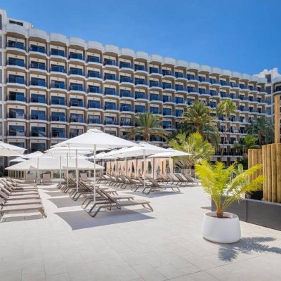 BARCELÓ MARGARITAS 4★