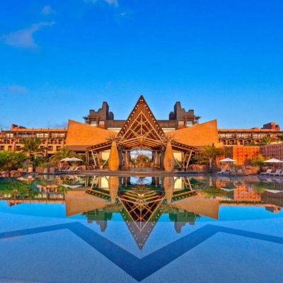 LOPESAN BAOBAB RESORT 5★