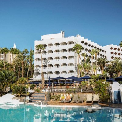 CORALLIUM BEACH BY LOPESAN HOTELS (tikai pieaugušajiem, 18+) 3★