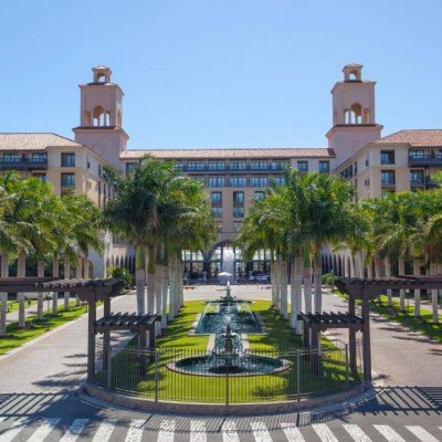 LOPESAN COSTA MELONERAS RESORT & SPA 5★
