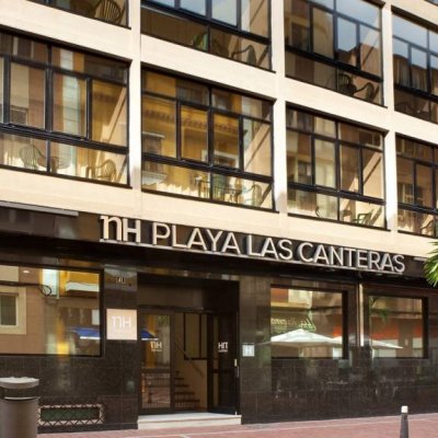 RK FARALLON CANTERAS 3★