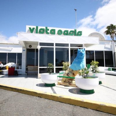 VISTA OASIS 2★