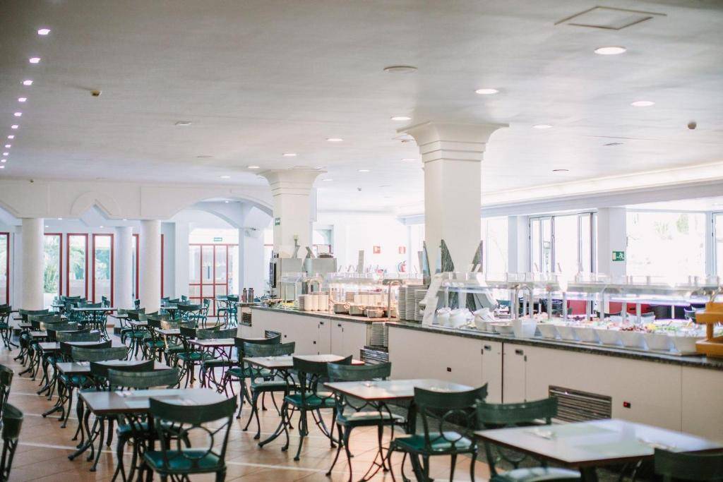 MIRADOR MASPALOMAS BY DUNAS 3★