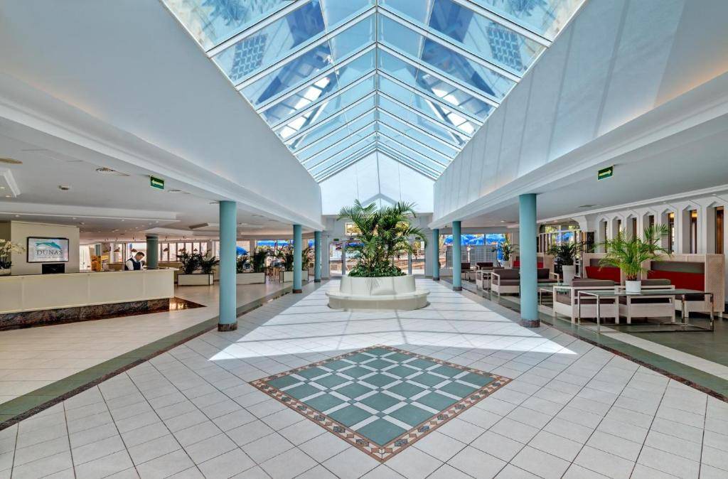 MIRADOR MASPALOMAS BY DUNAS 3★