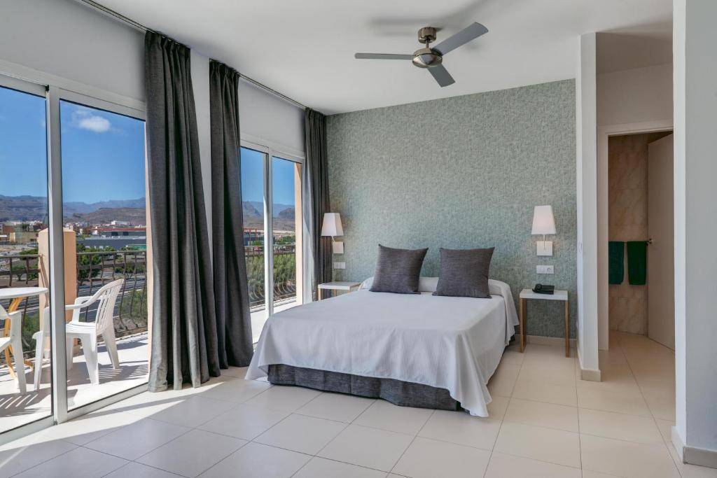 MIRADOR MASPALOMAS BY DUNAS 3★