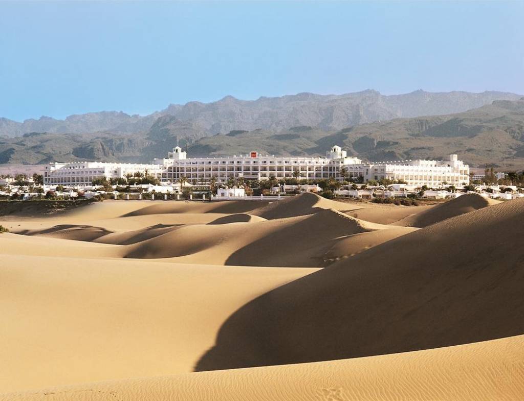 RIU PALACE MASPALOMAS 4 ★