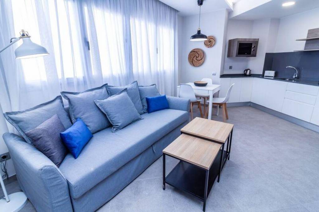 BEX DELUXE SUITES 4 ★