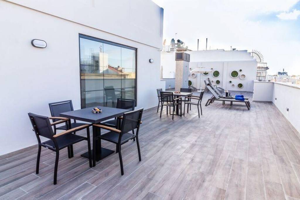 BEX DELUXE SUITES 4 ★