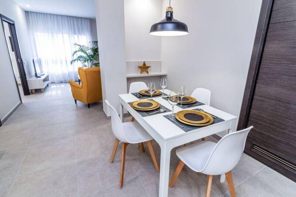 BEX DELUXE SUITES 4 ★