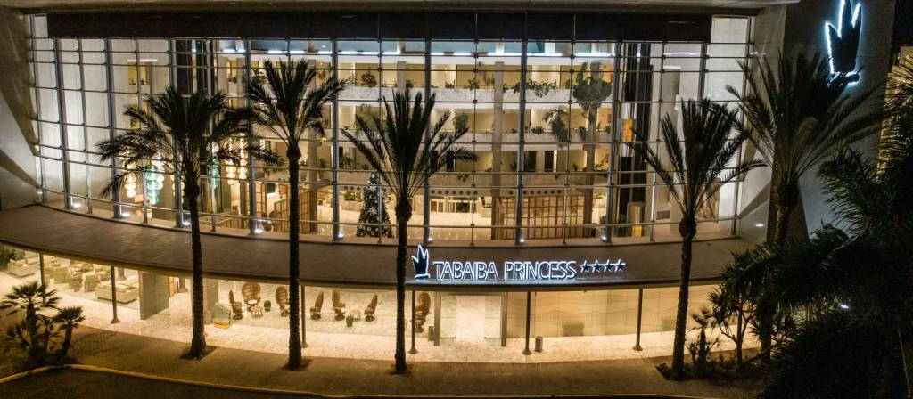 MASPALOMAS TABAIBA PRINCESS 4★