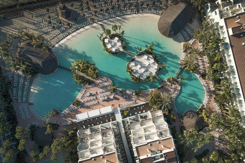 MASPALOMAS TABAIBA PRINCESS 4★