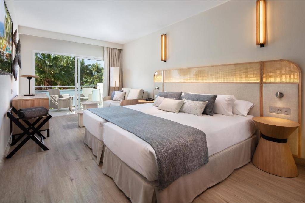 MASPALOMAS TABAIBA PRINCESS 4★