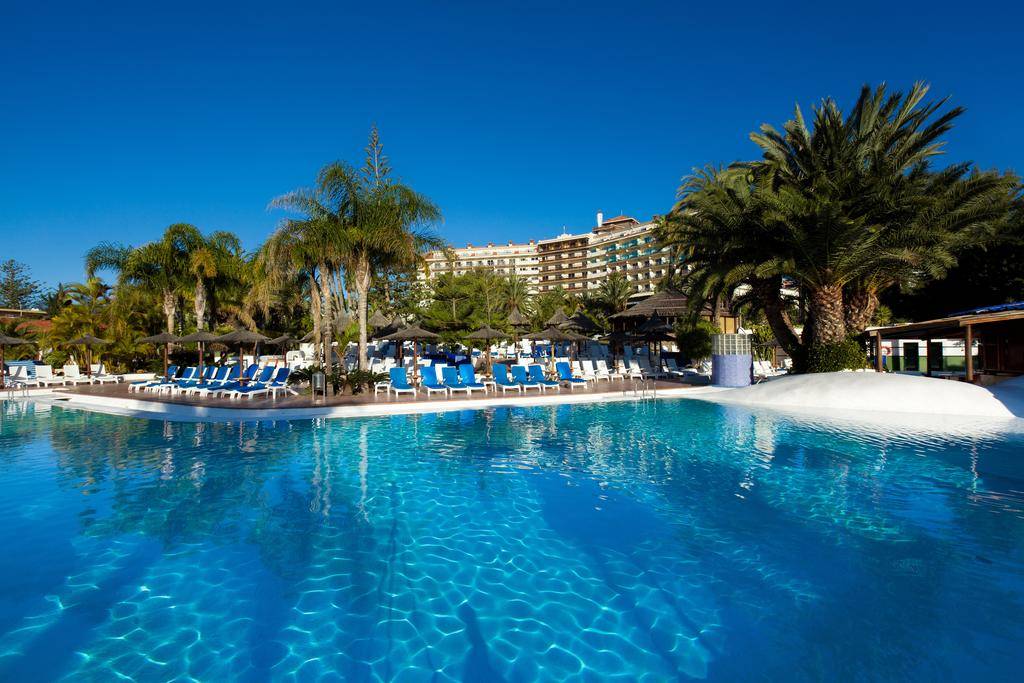 MELIA TAMARINDOS 5 ★