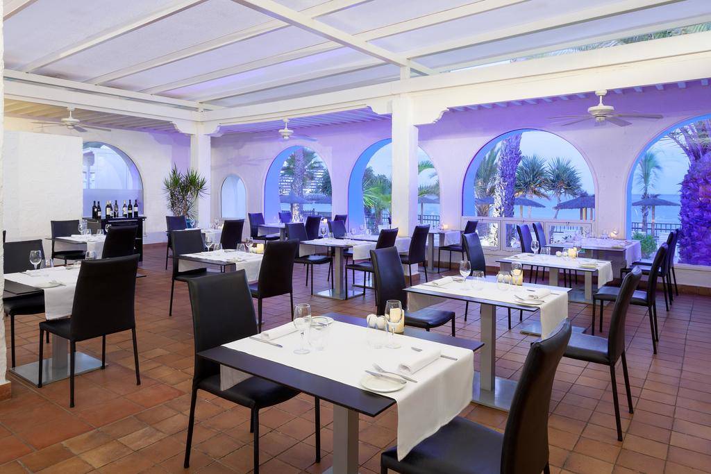 MELIA TAMARINDOS 5 ★