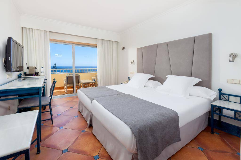 MELIA TAMARINDOS 5 ★