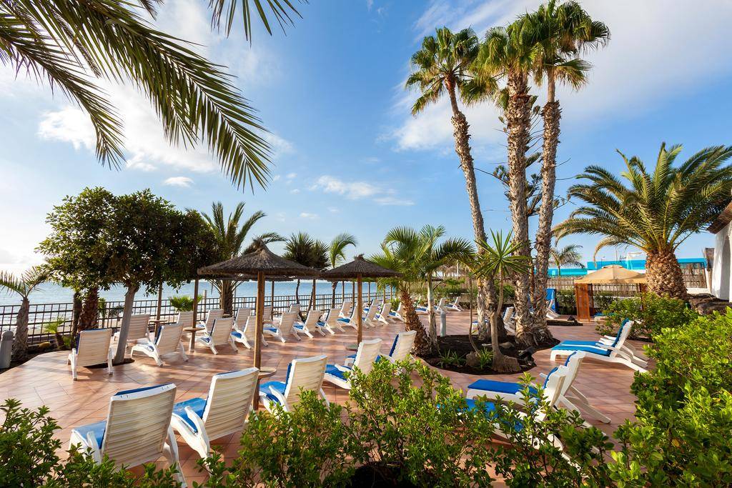 MELIA TAMARINDOS 5 ★