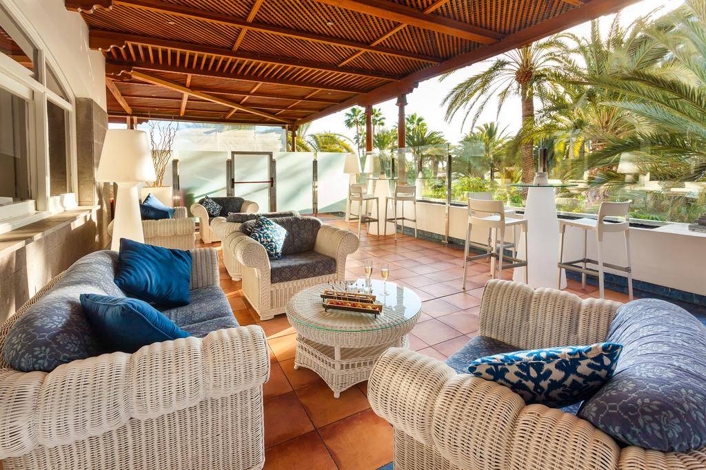 MELIA TAMARINDOS 5 ★