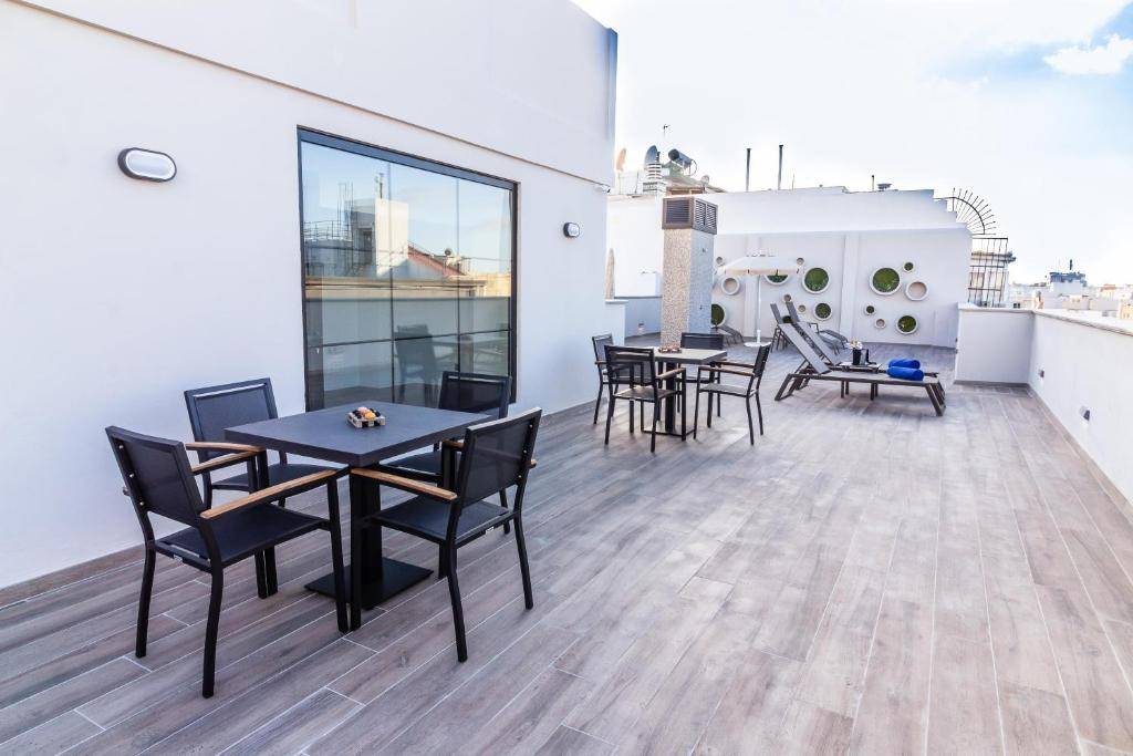 BEX HOLIDAY HOMES 4★