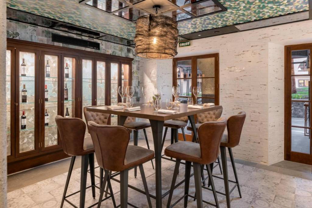 SANTA CATALINA A ROYAL HIDEAWAY HOTEL 5★