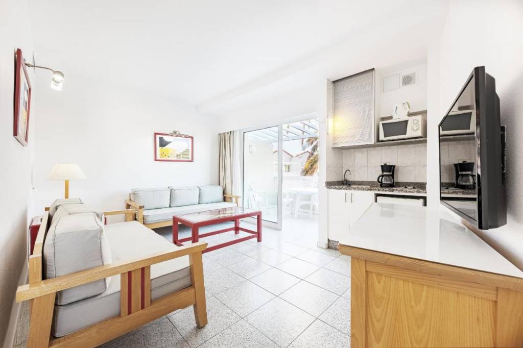 APARTAMENTOS KOALA GARDEN THE HOME COLLECTION 4★-_